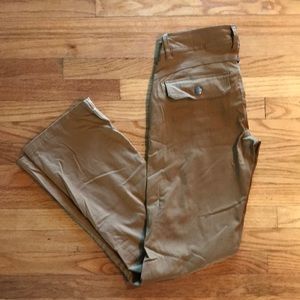 Prana halle hiking pants